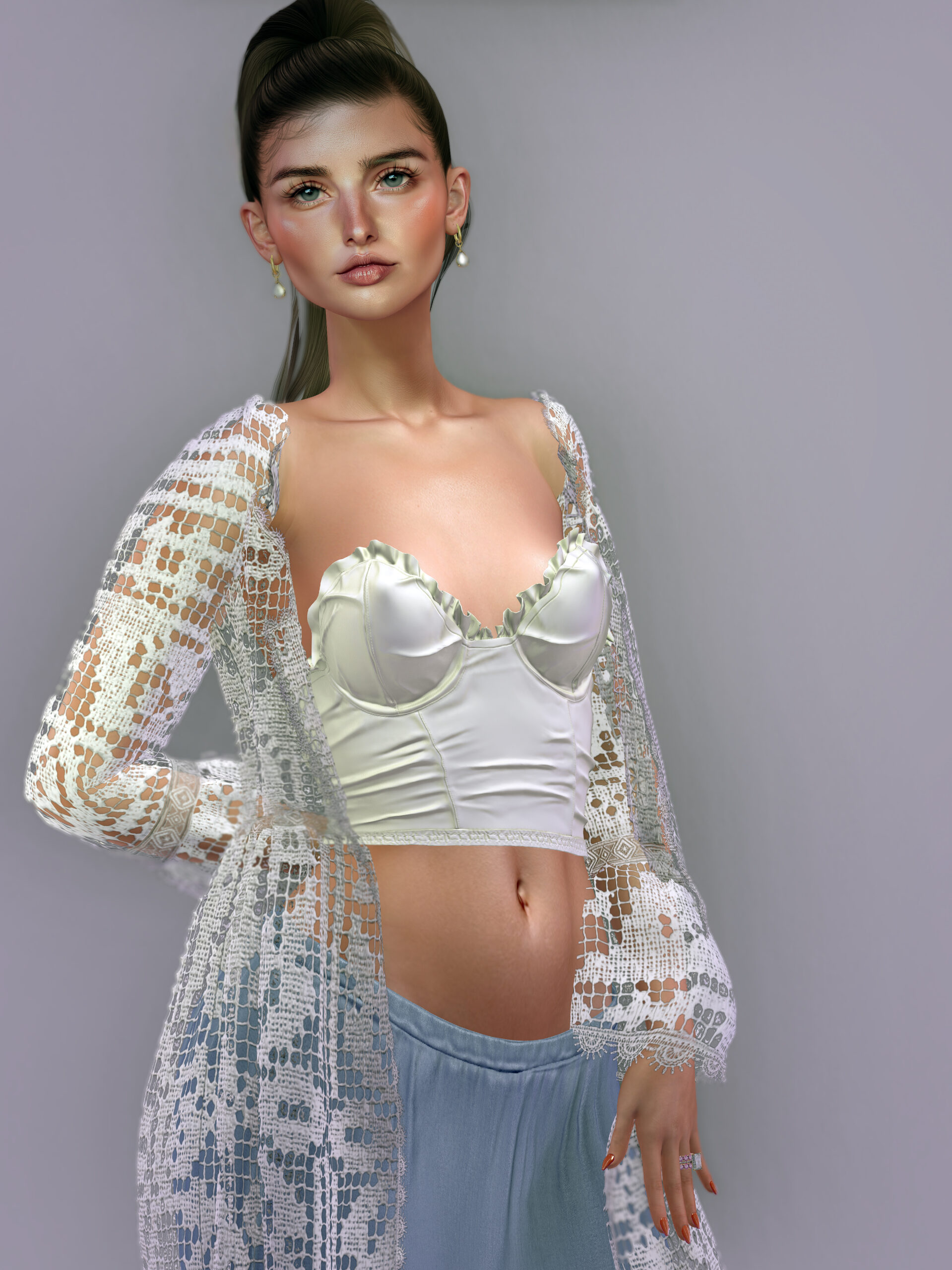 change your house, change your life